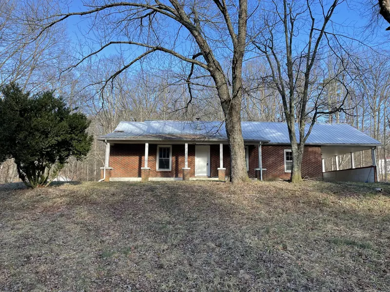 115 Colonial RD, Rogersville, TN 37857