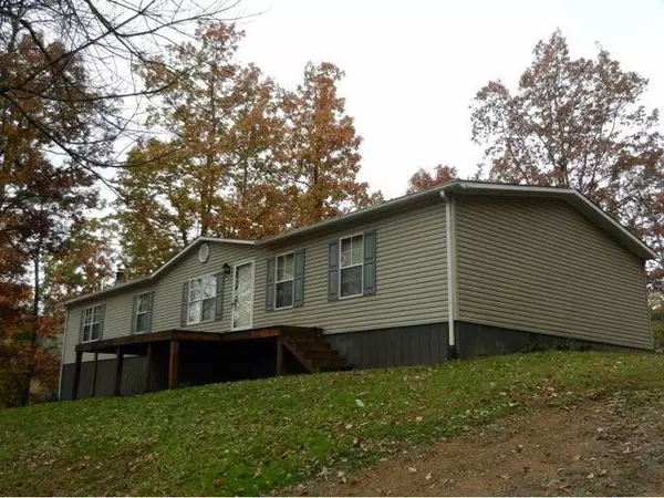 418 Kinchloe Mill RD, Jonesborough, TN 37659