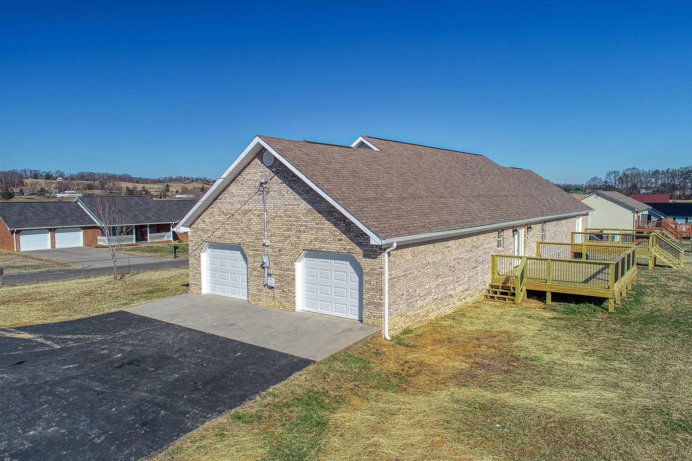 Bulls Gap, TN 37711,129 Murphy RD