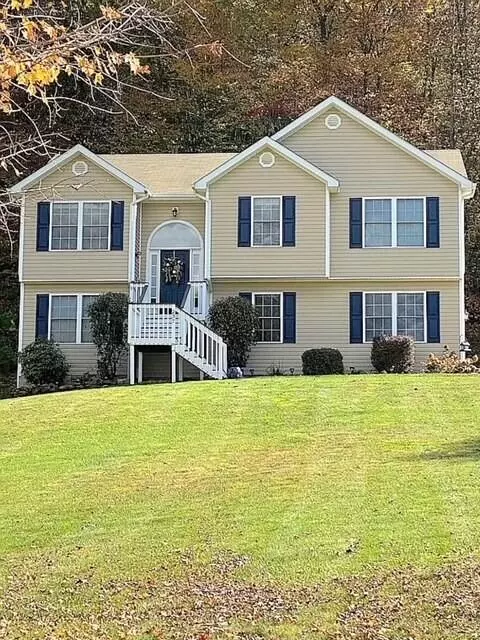 Big Stone Gap, VA 24219,237 Persimmon DR