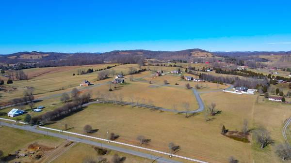 Church Hill, TN 37642,Lot 3 Carters Valley RD