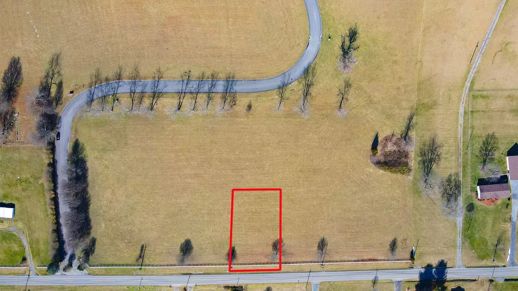 Lot 4 Carters Valley RD, Church Hill, TN 37642
