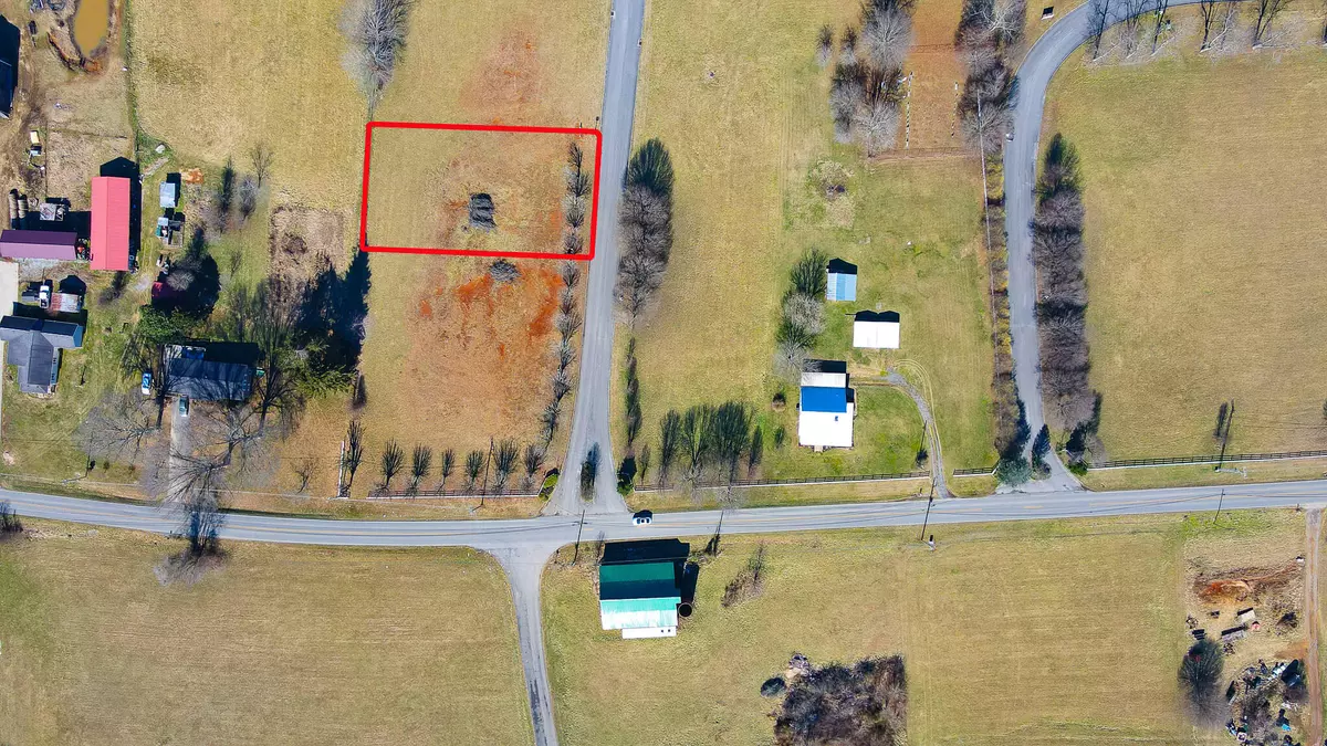 Church Hill, TN 37642,Lot 45 Walnut Grove DR