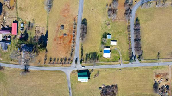 Church Hill, TN 37642,Lot 45 Walnut Grove DR