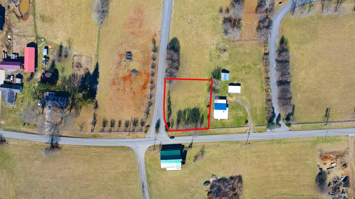 Church Hill, TN 37642,Lot 48 Walnut Grove DR