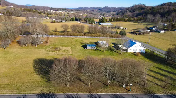 Church Hill, TN 37642,Lot 49 Walnut Grove DR