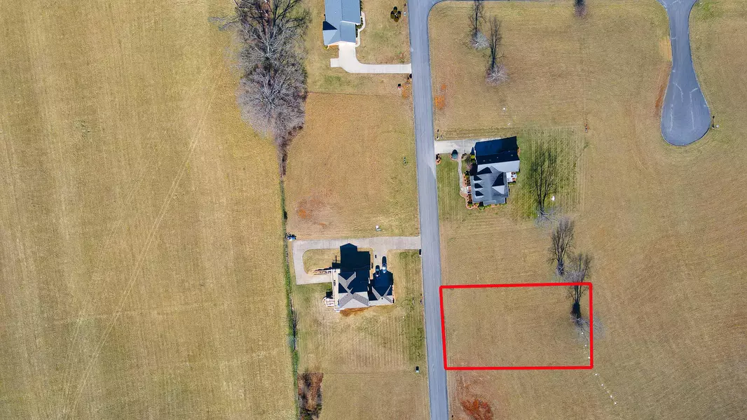 Lot 52 Walnut Grove DR, Church Hill, TN 37642