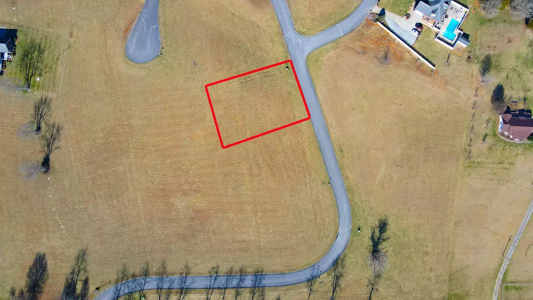 Lot 62 Walnut Tree DR, Church Hill, TN 37642