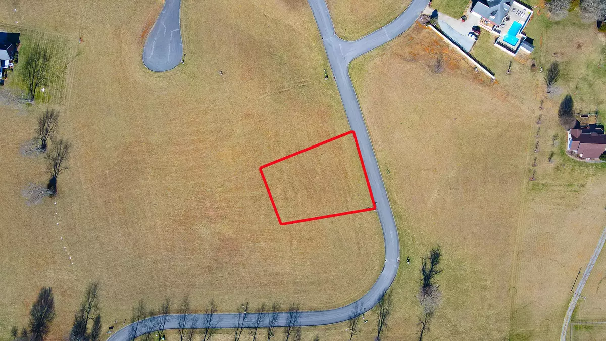 Church Hill, TN 37642,Lot 63 Walnut Tree DR