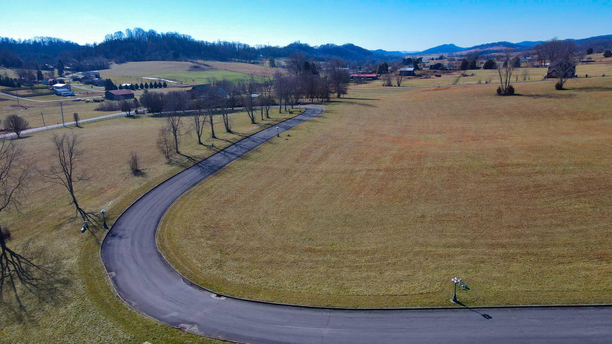 Church Hill, TN 37642,Lot 64 Walnut Tree DR