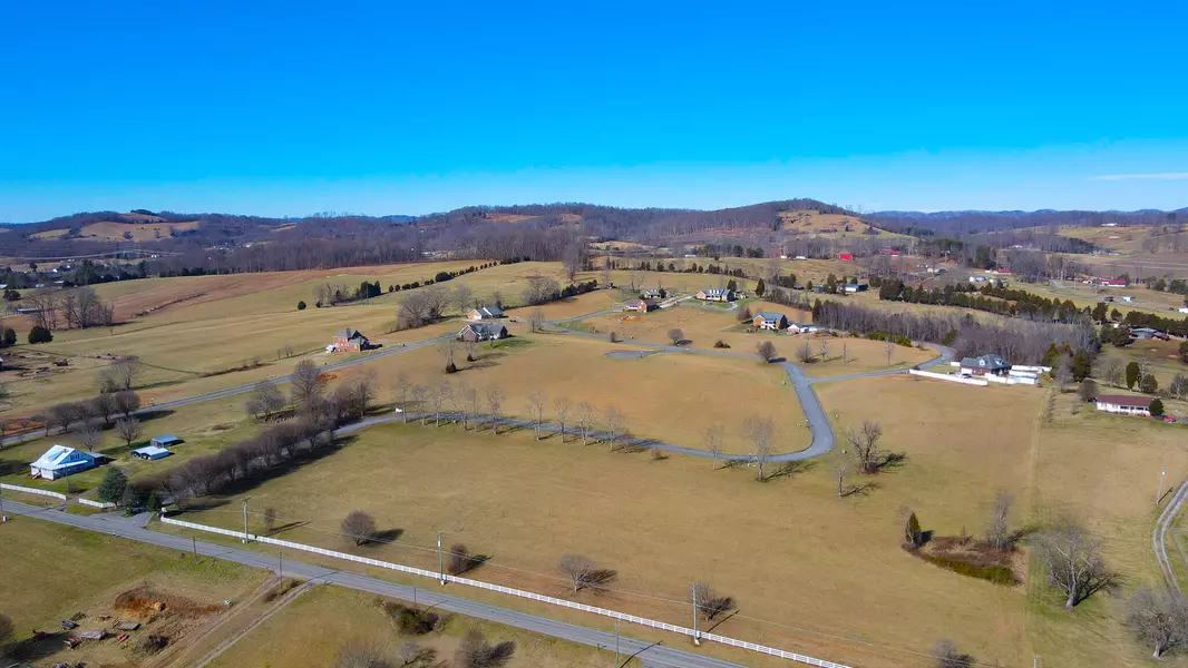 Lot 68 Walnut Tree DR, Church Hill, TN 37642