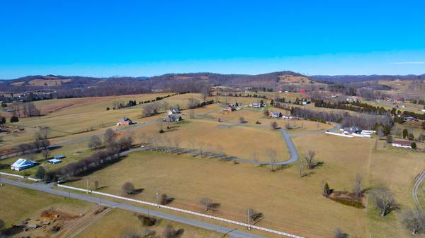Lot 68 Walnut Tree DR, Church Hill, TN 37642
