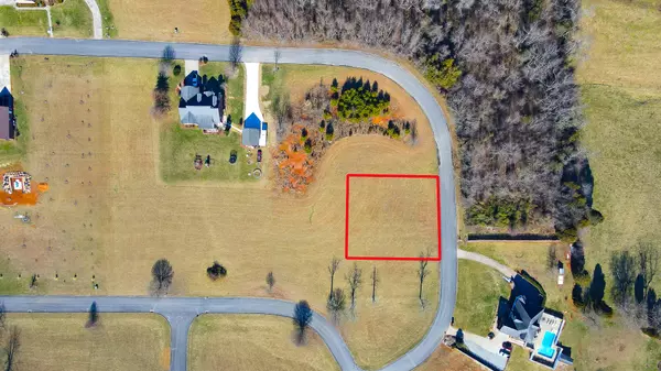 Church Hill, TN 37642,Lot 70 Walnut Grove DR