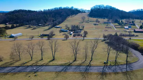 Church Hill, TN 37642,Lot 8 Walnut Tree DR