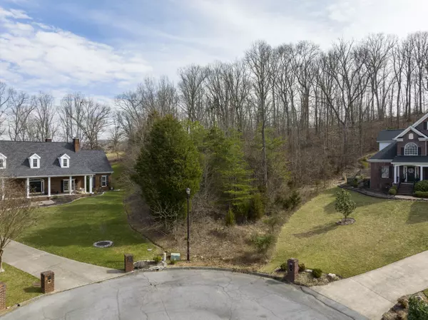 Kingsport, TN 37660,Lot 9 Kingsland CT