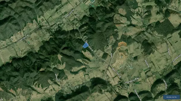 Surgoinsville, TN 37873,296 Gravely Valley RD