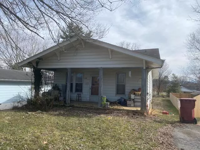 1308 8th AVE, Johnson City, TN 37601