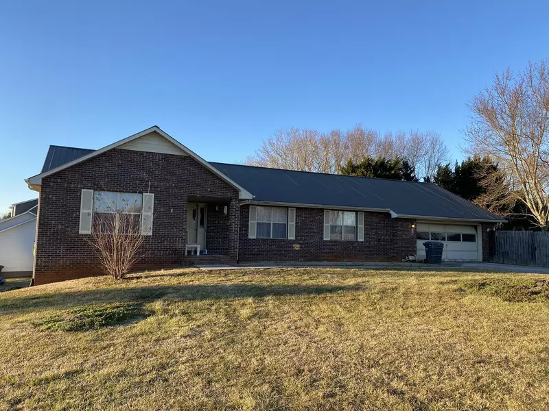 3112 Vine ST, White Pine, TN 37890