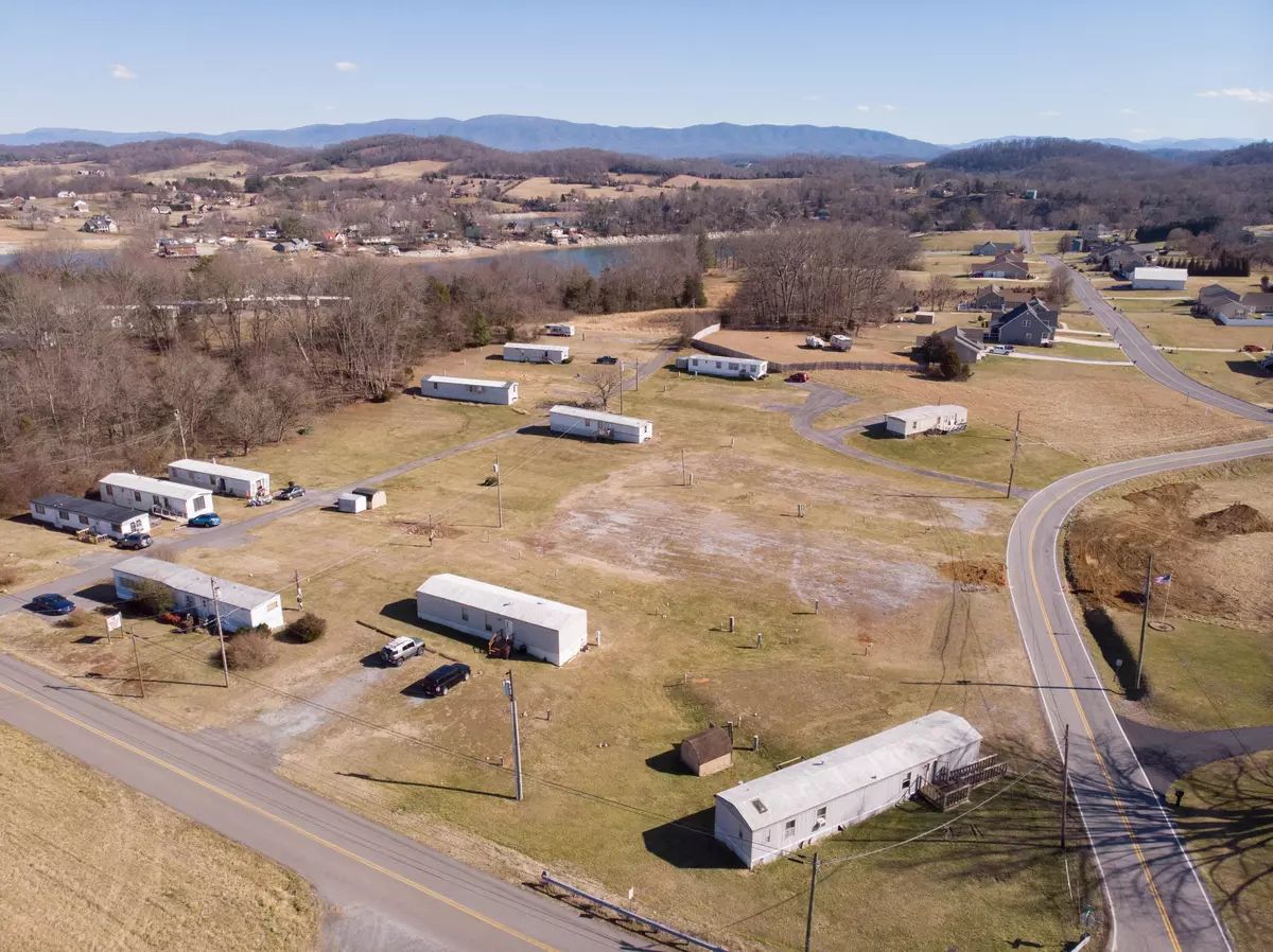 Blountville, TN 37617,817 Buffalo RD