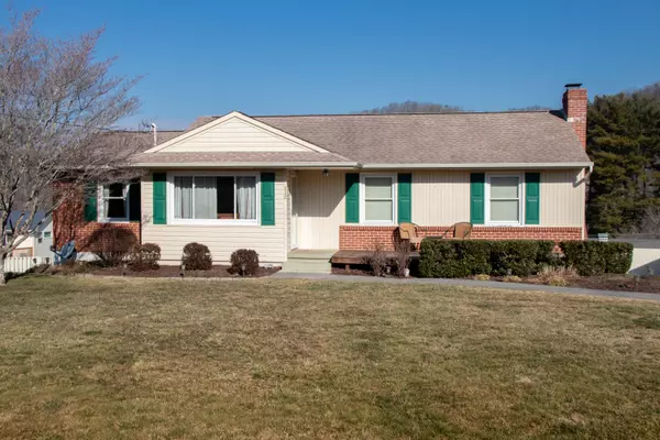 112 Walnut RD, Bristol, TN 37620