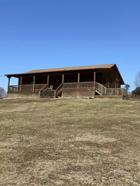 430 Hog Hollow RD, Gray, TN 37615