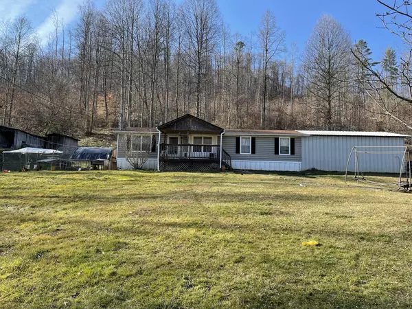 354 Sims Hill RD, Elizabethton, TN 37643