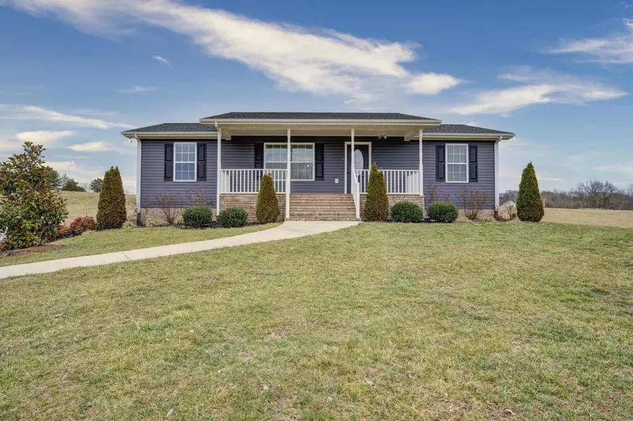 126 Choctaw DR, Chuckey, TN 37641