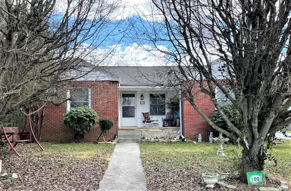 Elizabethton, TN 37643,100 K ST