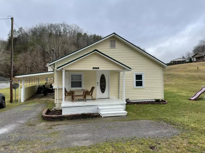 1475 Reed Hollow RD, Gate City, VA 24251