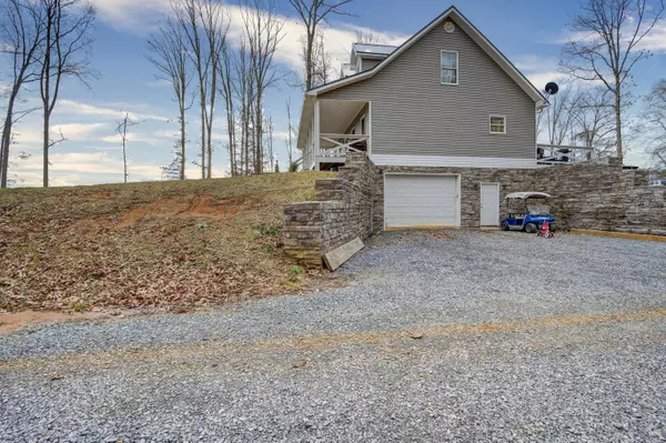 Jonesborough, TN 37659,351 Conklin RD