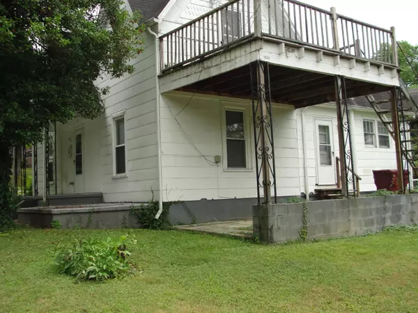 Johnson City, TN 37604,1106 Buffalo ST