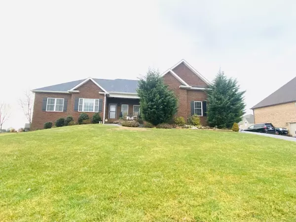 Gray, TN 37615,115 Sunset Meadows CT