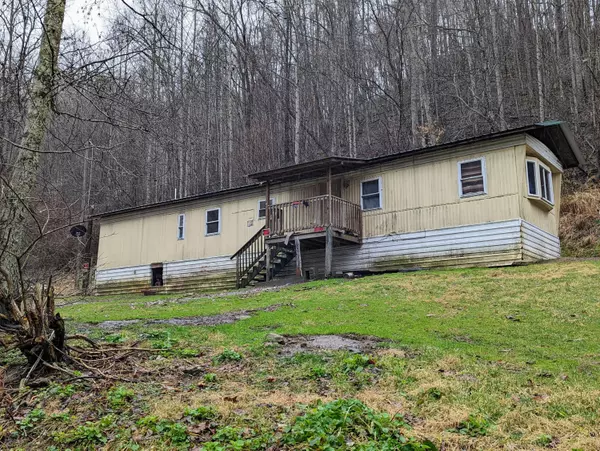 Clintwood, VA 24228,244 Cheyenne LN