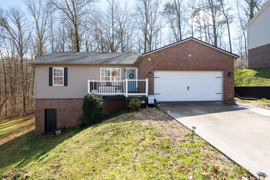 223 Valley Crest DR, Mount Carmel, TN 37645