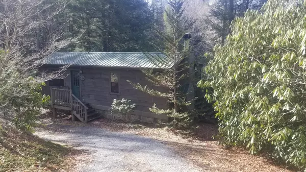 Roan Mountain, TN 37687,160 Ripshin Lake RD