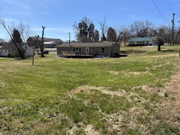 Surgoinsville, TN 37873,137 Elm ST