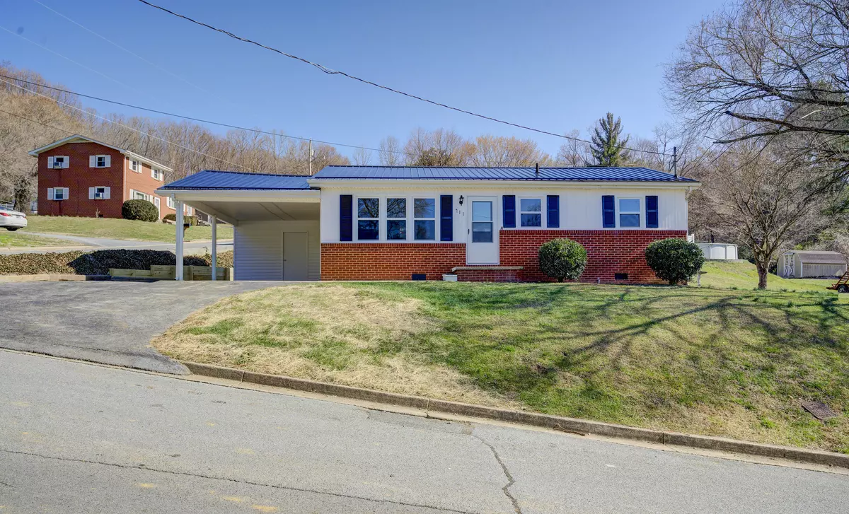 Elizabethton, TN 37643,711 Carriger AVE