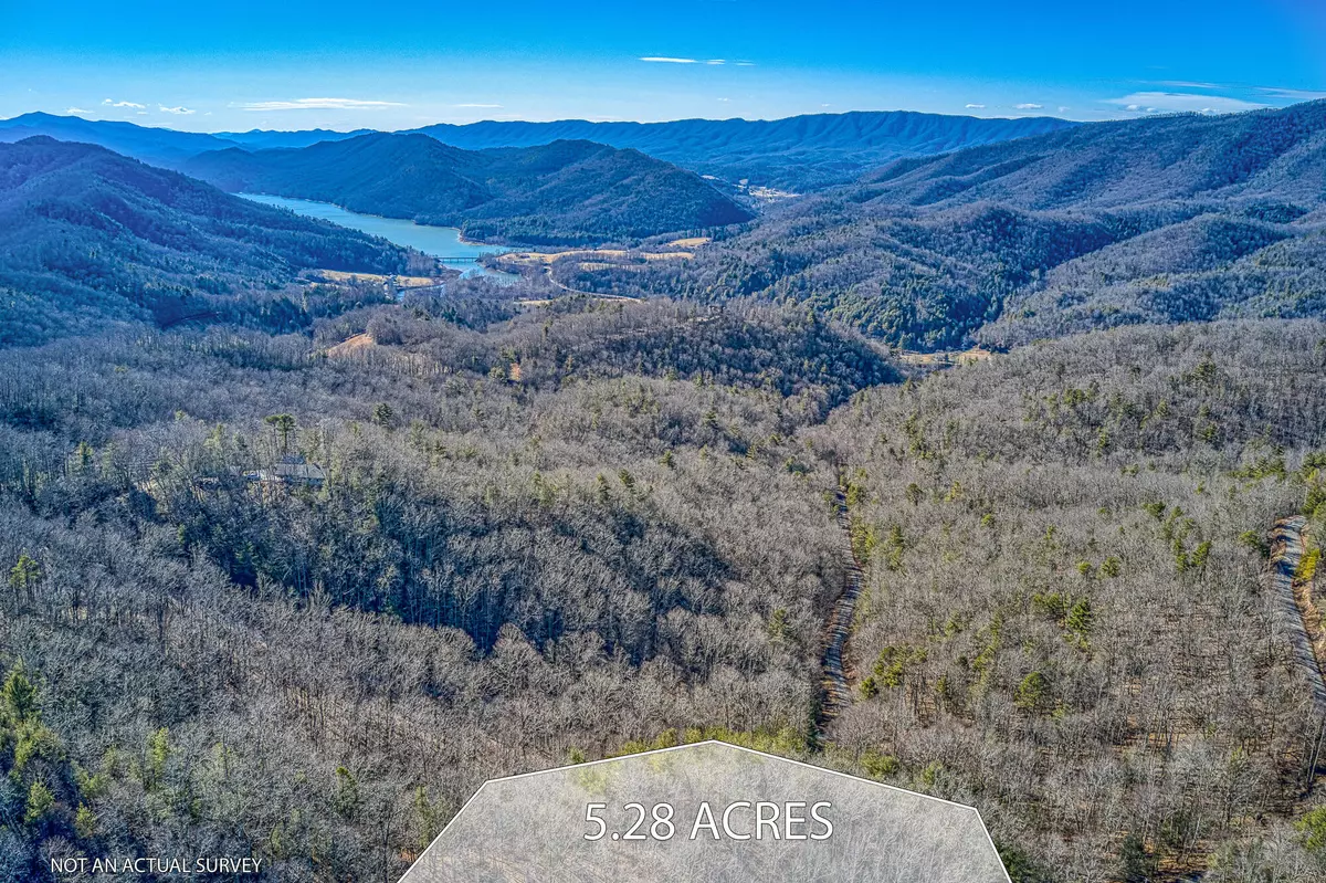 Butler, TN 37640,Lot 32 Sunset Ridge RDG