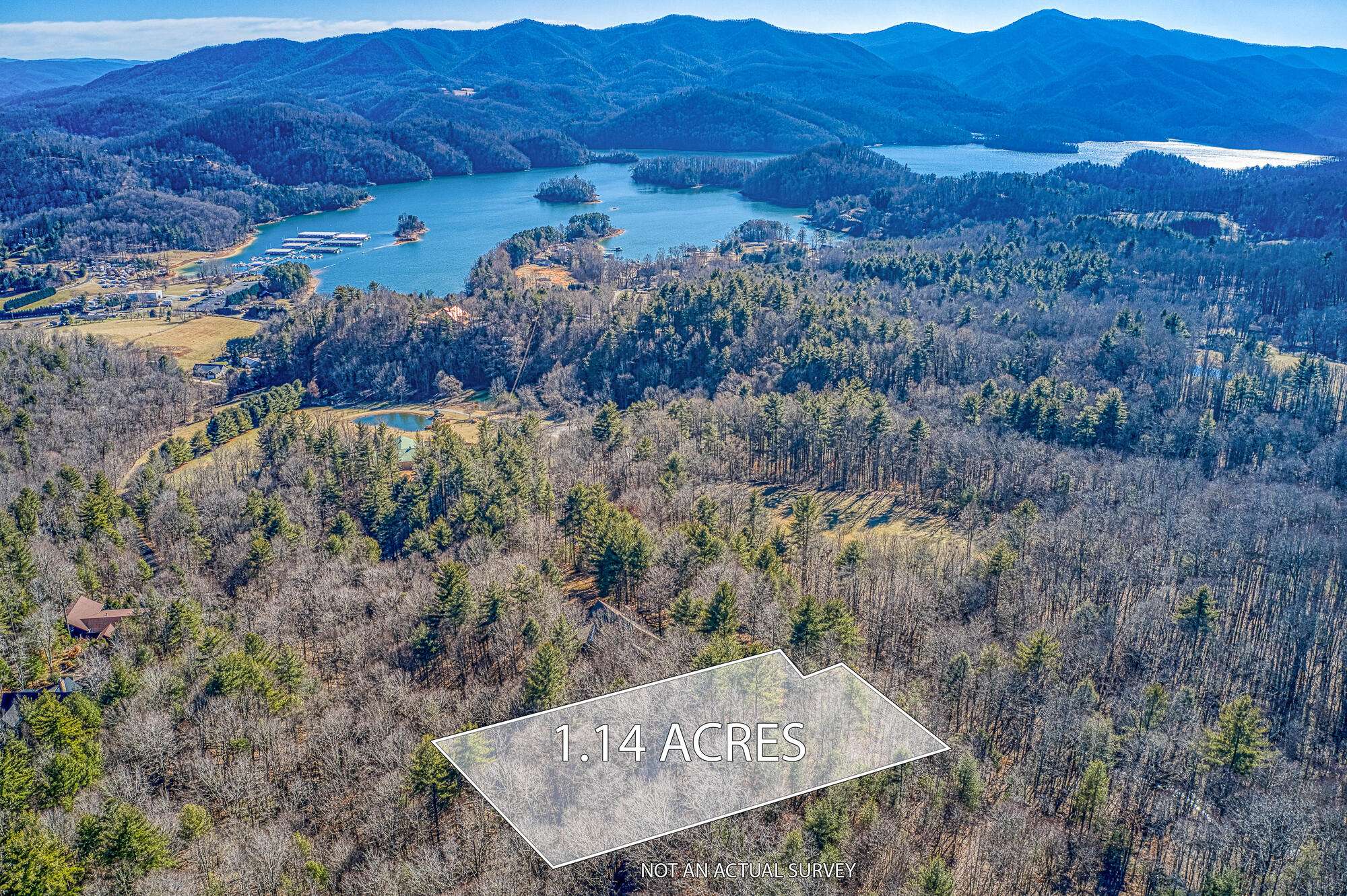 Tbd Bear Creek DR, Butler, TN 37640