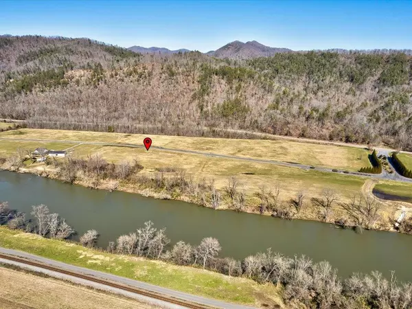 Del Rio, TN 37727,Lot 12 River Rapids WAY