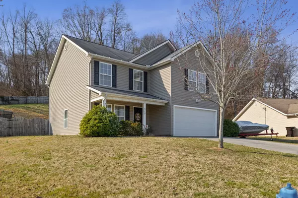 Piney Flats, TN 37686,519 Natalie CT