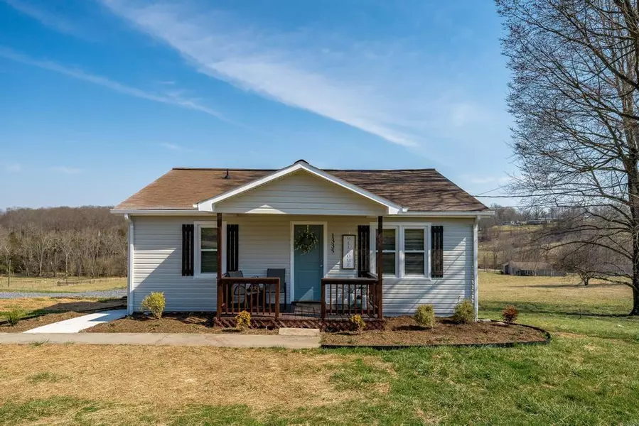 1335 Muddy Creek RD, Blountville, TN 37617