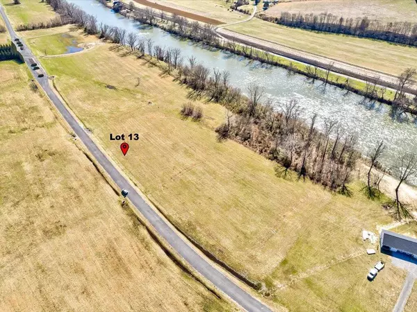 Lot 13 River Rapids WAY, Del Rio, TN 37727