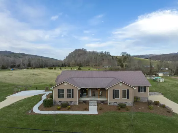 Elizabethton, TN 37643,322 Price RD