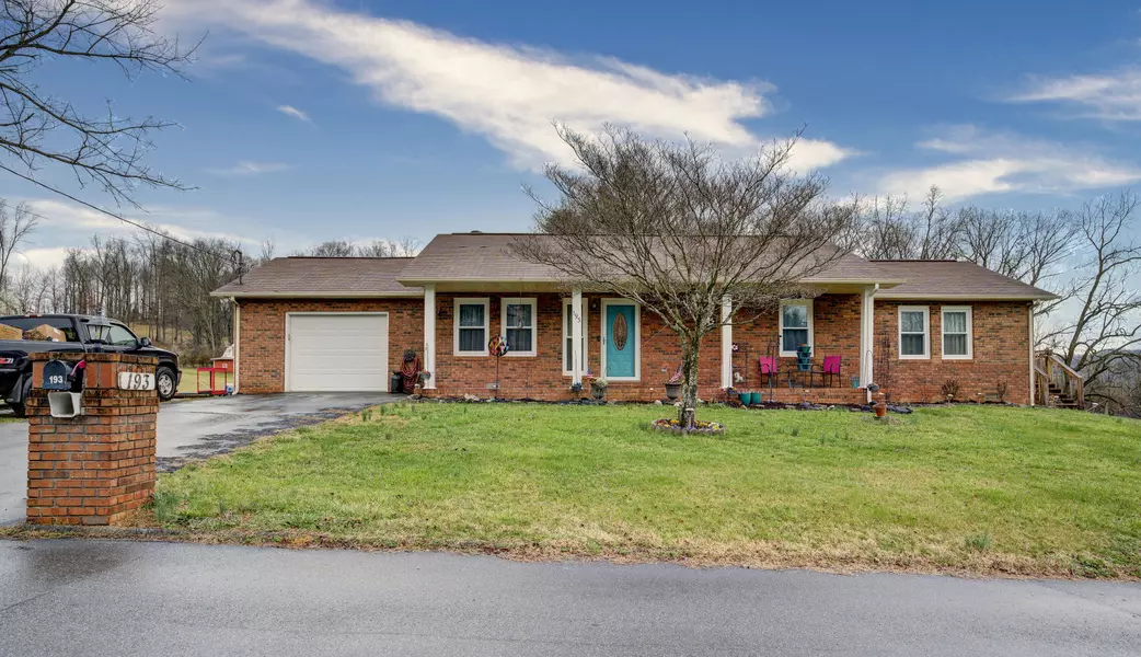 193 Carlton RD, Bristol, TN 37620