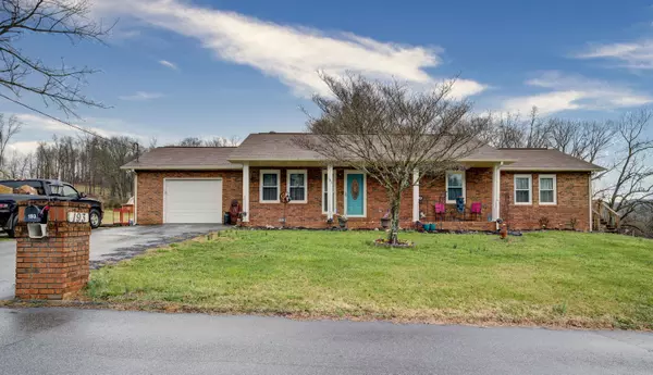 193 Carlton RD, Bristol, TN 37620