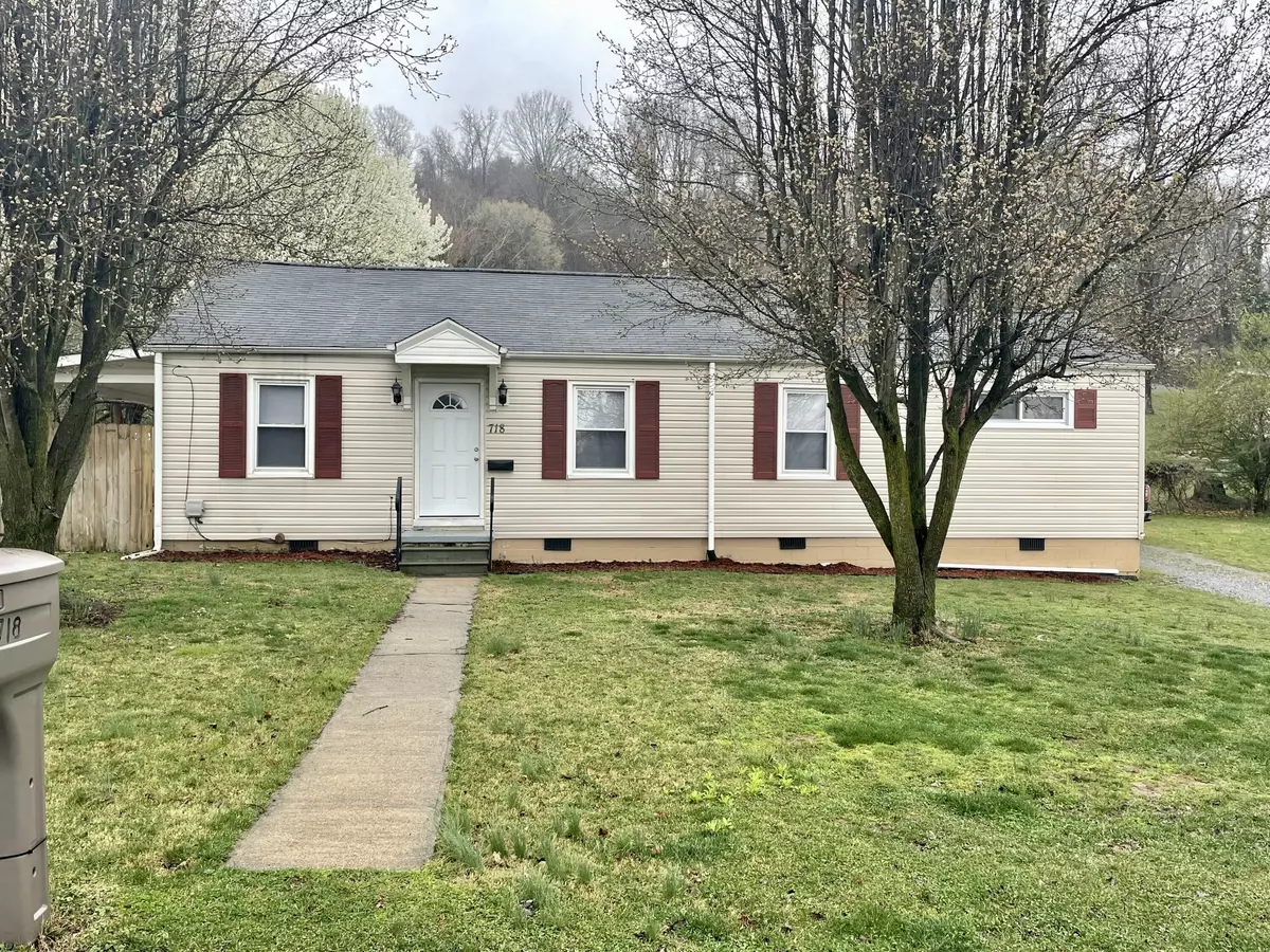 Elizabethton, TN 37643,718 H ST