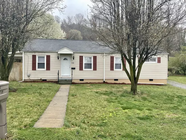 718 H ST, Elizabethton, TN 37643