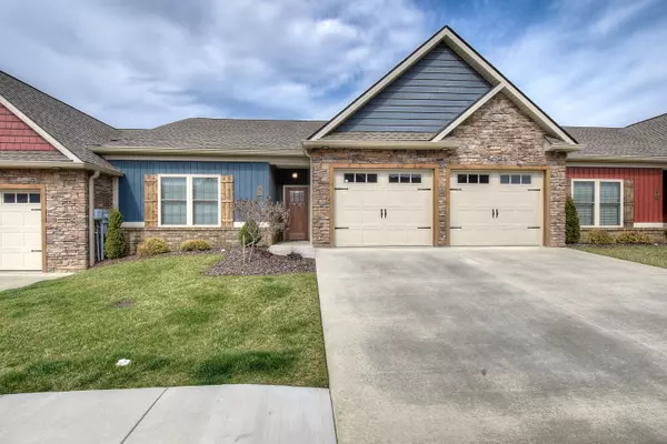 Gray, TN 37615,86 Mill Race CT