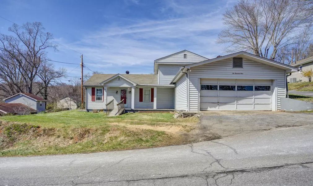 209 Gale AVE, Kingsport, TN 37660